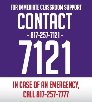 CIS phone 817-257-7121