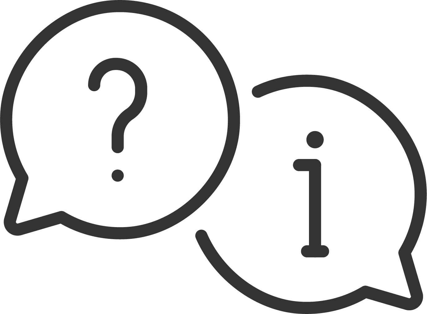 Chat Icon