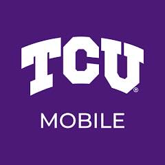 TCU Mobile Logo