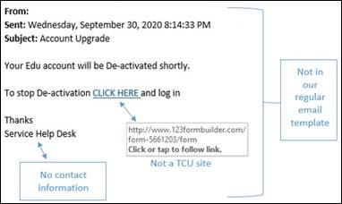 RingCentral Email Scam - Removal and recovery steps (updated)
